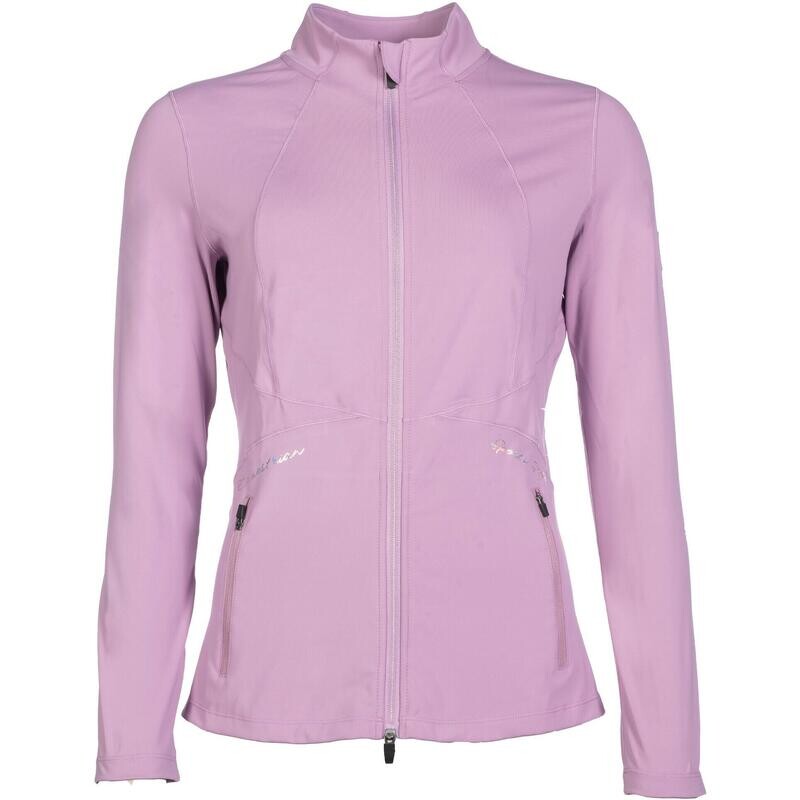 

Куртка Hkm, цвет schneeflockenblau