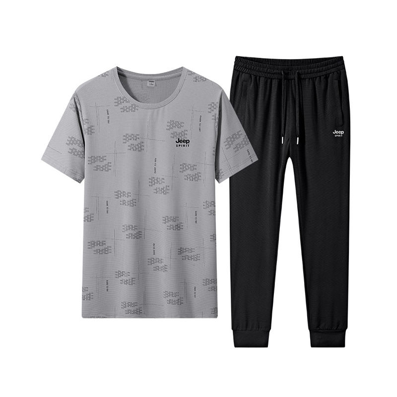 

Повседневная спортивная одежда унисекс JEEP SPIRIT