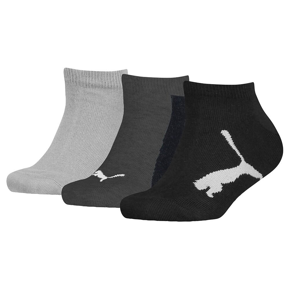 

Носки Puma BWT Sneaker 3 шт, разноцветный
