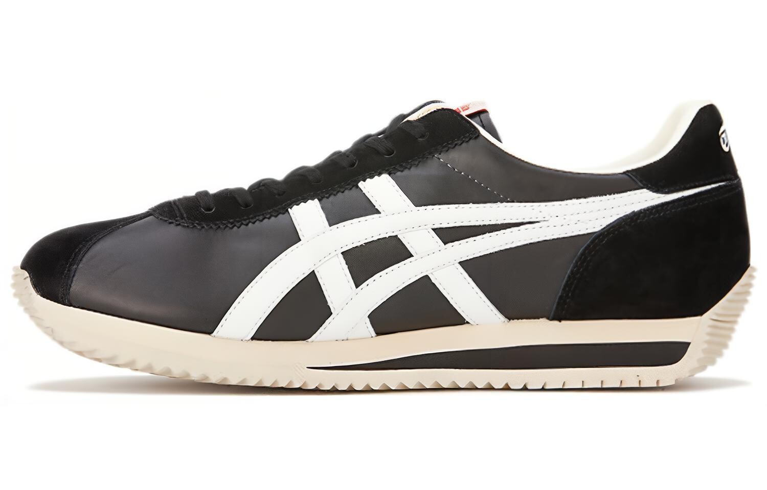 

Onitsuka Tiger Montreal Nm Lifestyle Shoes Unisex Low-top Black/White