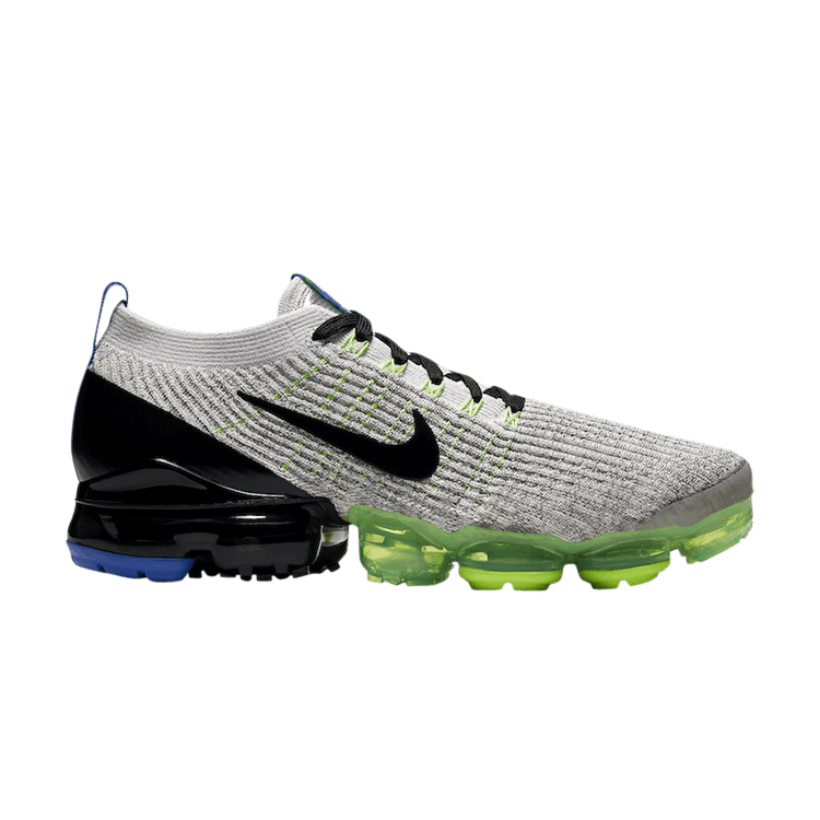 

Кроссовки Nike Air VaporMax 3.0 'Vast Grey', серый