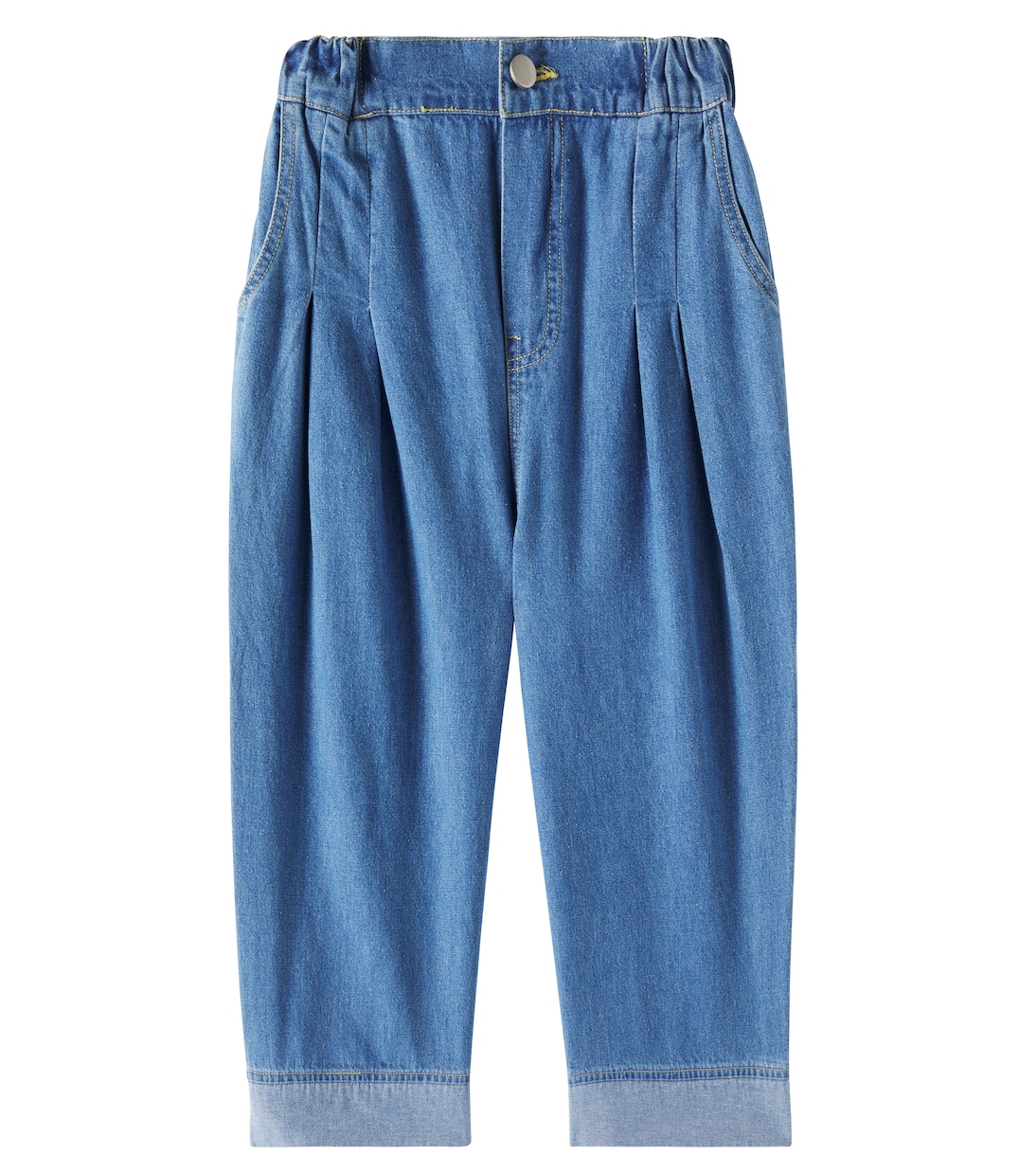 

Прямые джинсы Suri C'era Una Volta, Denim Blue