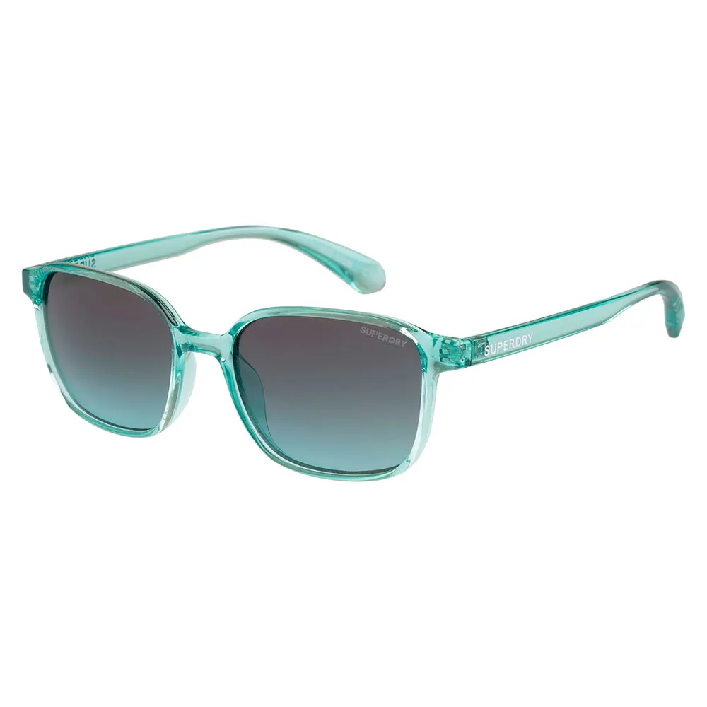 

Солнцезащитные очки Superdry Sds 5028 107, прозрачный