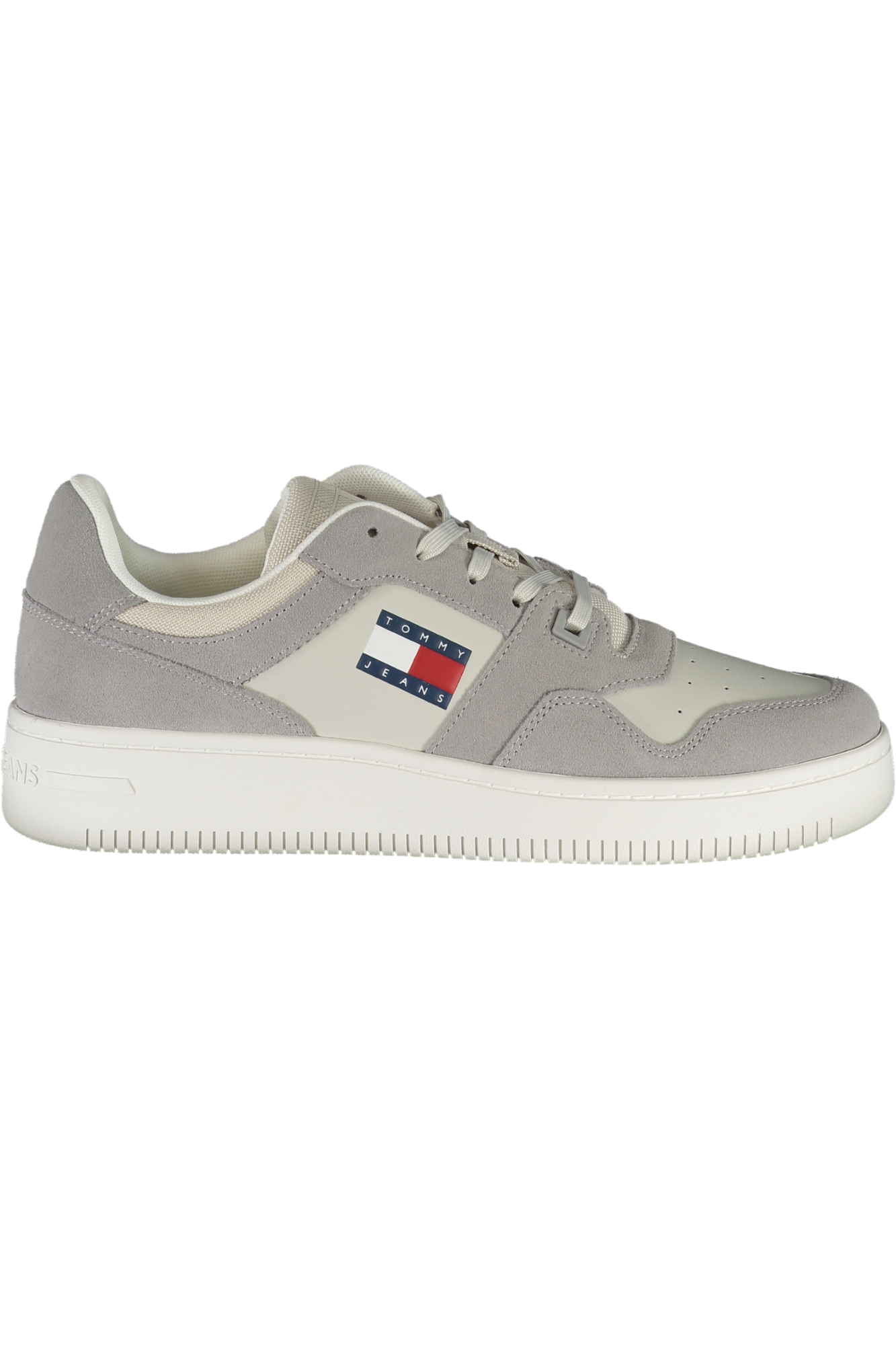 

Кроссовки спортивные мужские Tommy Hilfiger, серый