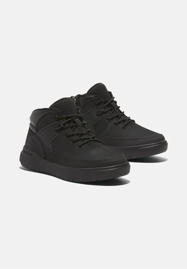Высокие кроссовки Timberland, Black — фото 2