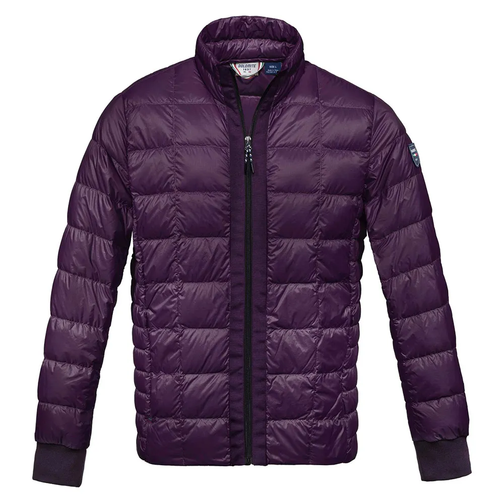 

Куртка Dolomite Corvara Light, фиолетовый