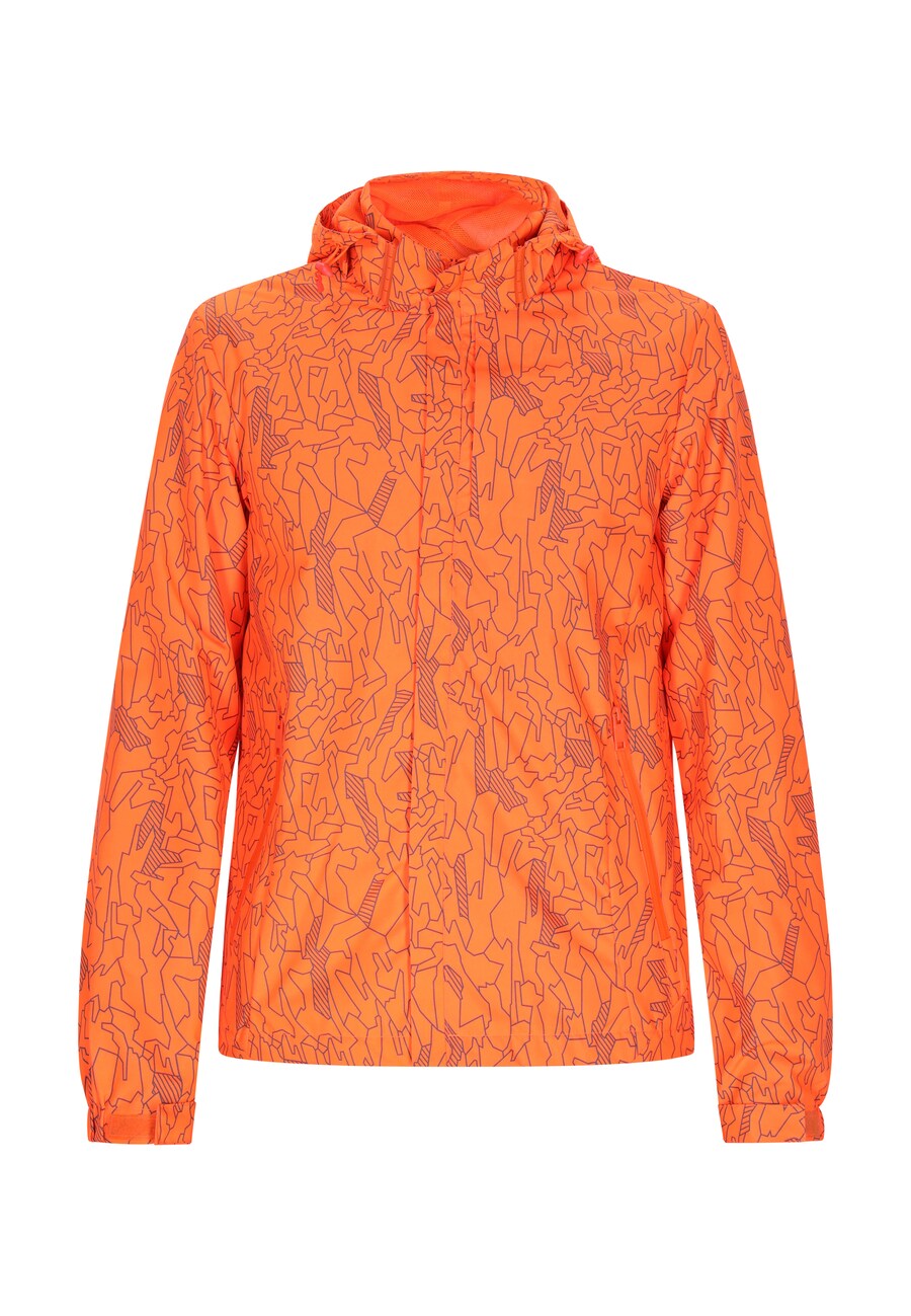 

Куртка межсезонная COSIMON, цвет Neon orange, Оранжевый, Куртка межсезонная COSIMON, цвет Neon orange