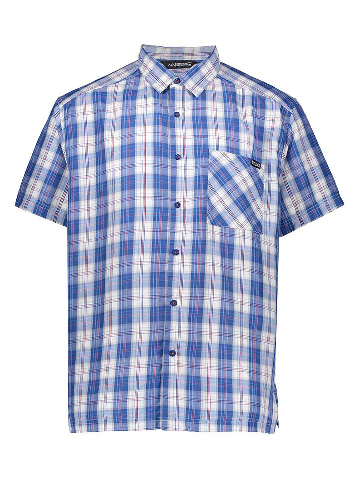 

Рубашка Regatta, синий