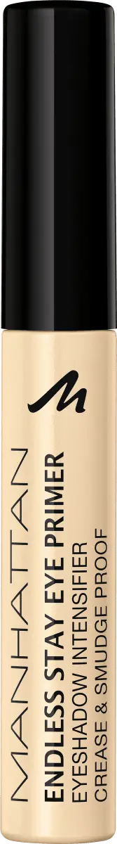 

База под тени Endless Stay Eyeshadow Primer 001 60мл MANHATTAN Cosmetics