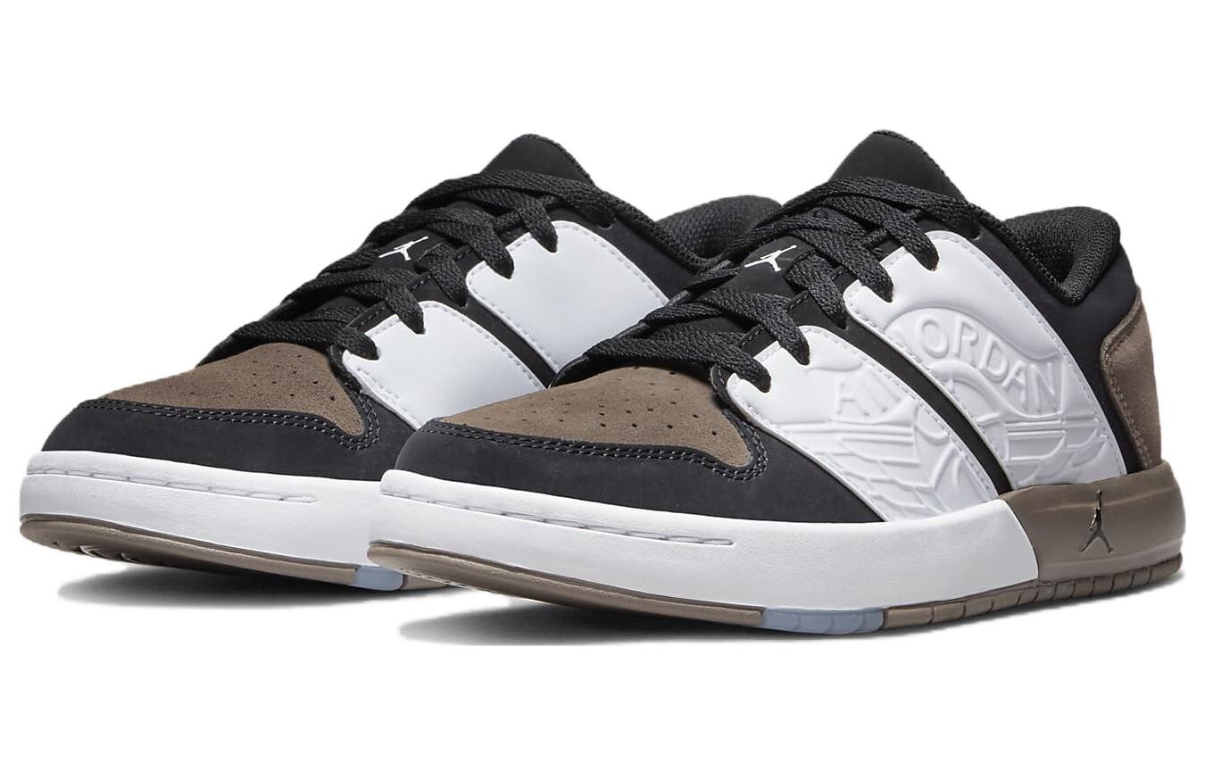 Детские кроссовки Jordan Nu Retro 1 — фото 3