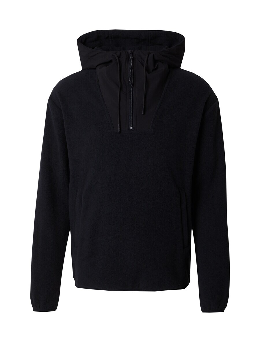 

Толстовка с капюшоном BLEND Sweatshirt, черный