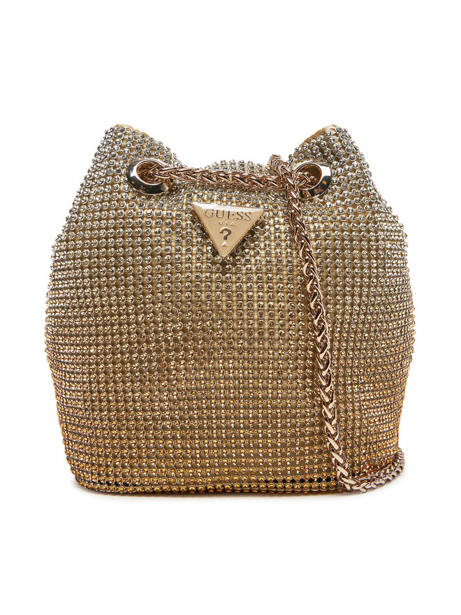 

Сумочка HWOR93 50750 Guess, золотой