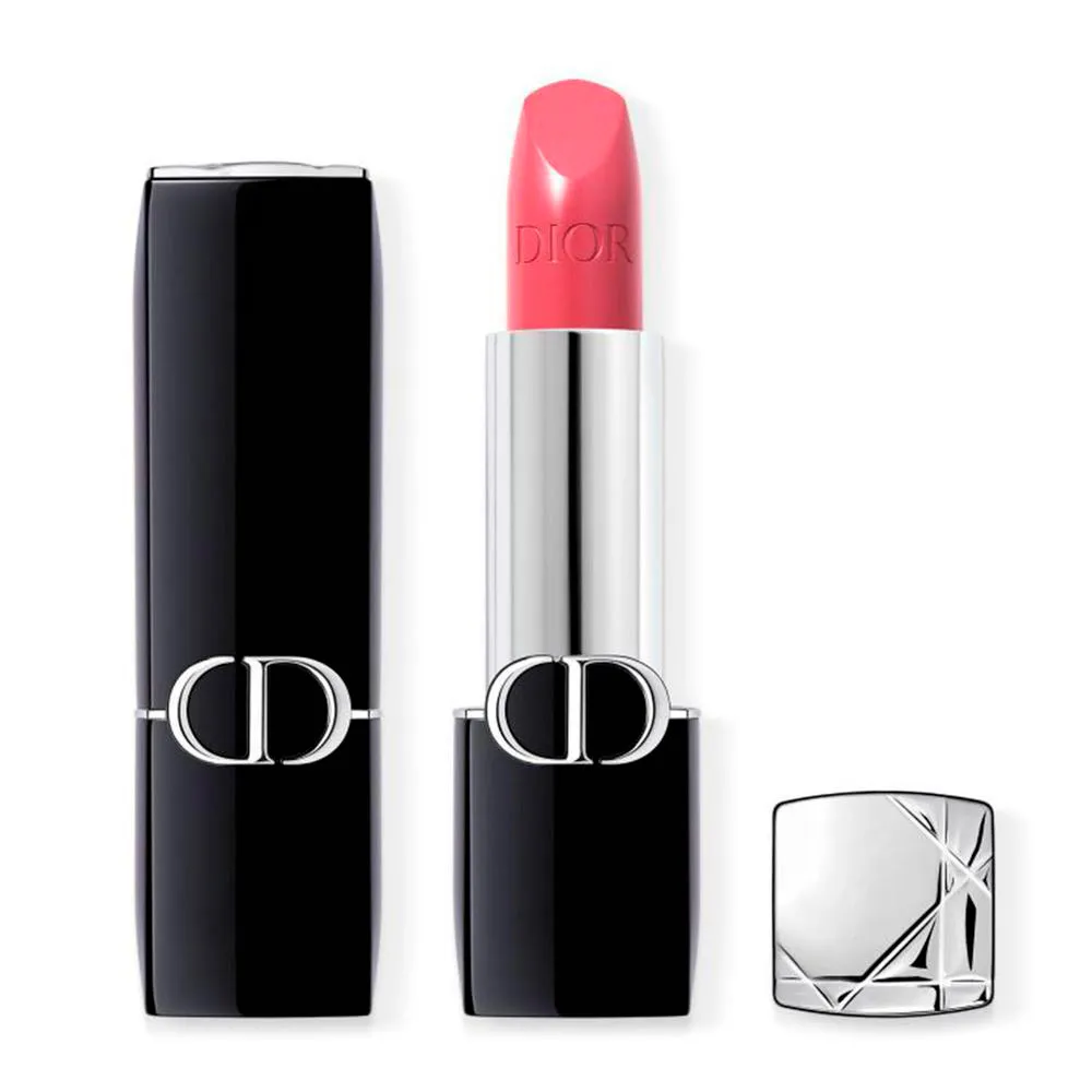 

Губная помада Dior Rouge Satin 277, розовый