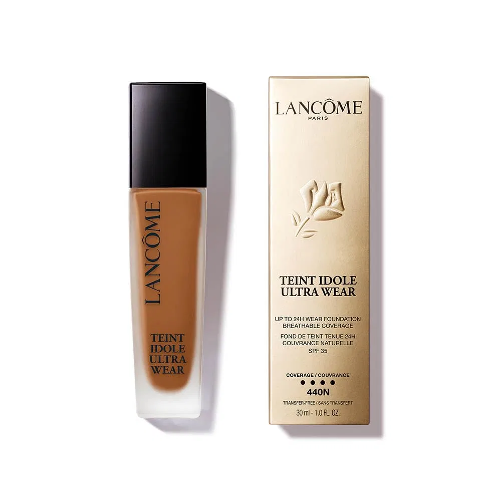Тональный крем «Teint Idole Ultra Wear Foundation» от Lancôme Lancôme, 440N