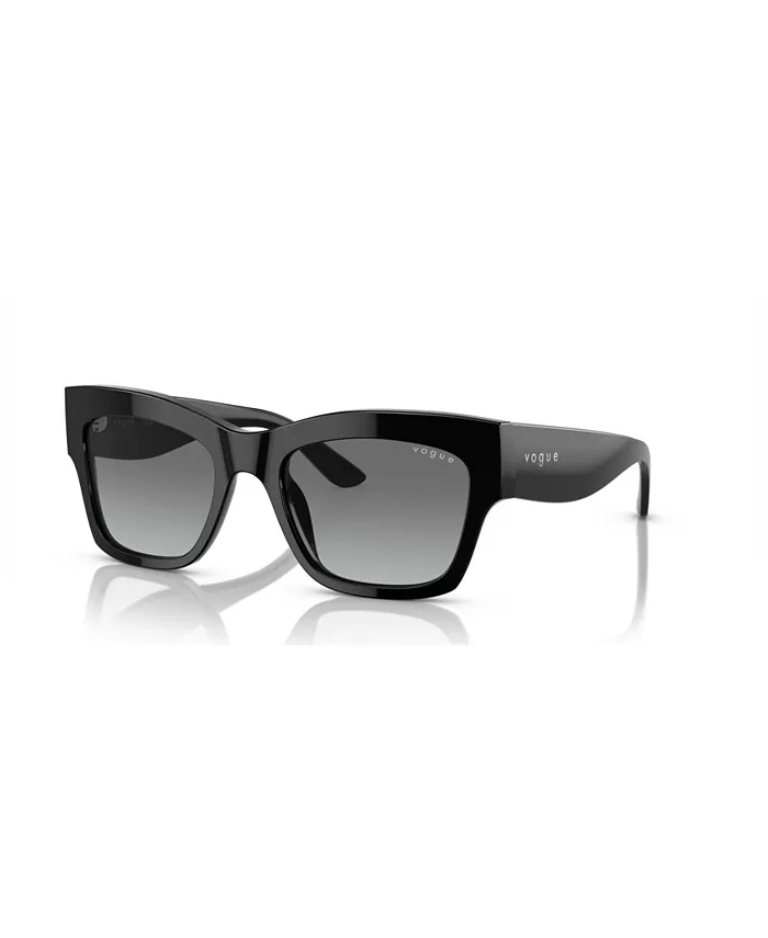 

Женские солнцезащитные очки VO5524S Vogue Eyewear, черный