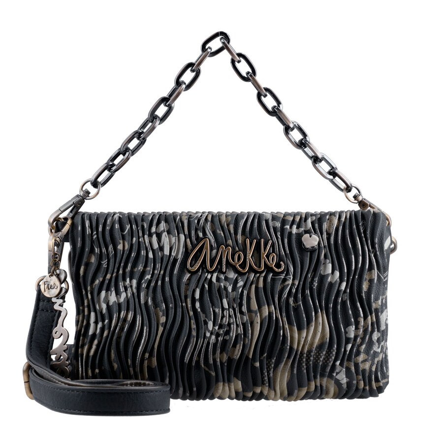 

Сумка через плечо Anekke, Black