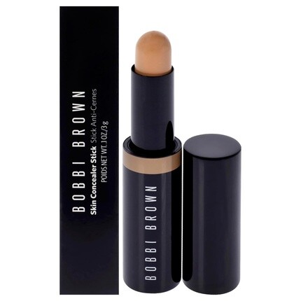 

Bobbi Brown Skin Concealer Stick Натуральный для женщин 0,1 унции