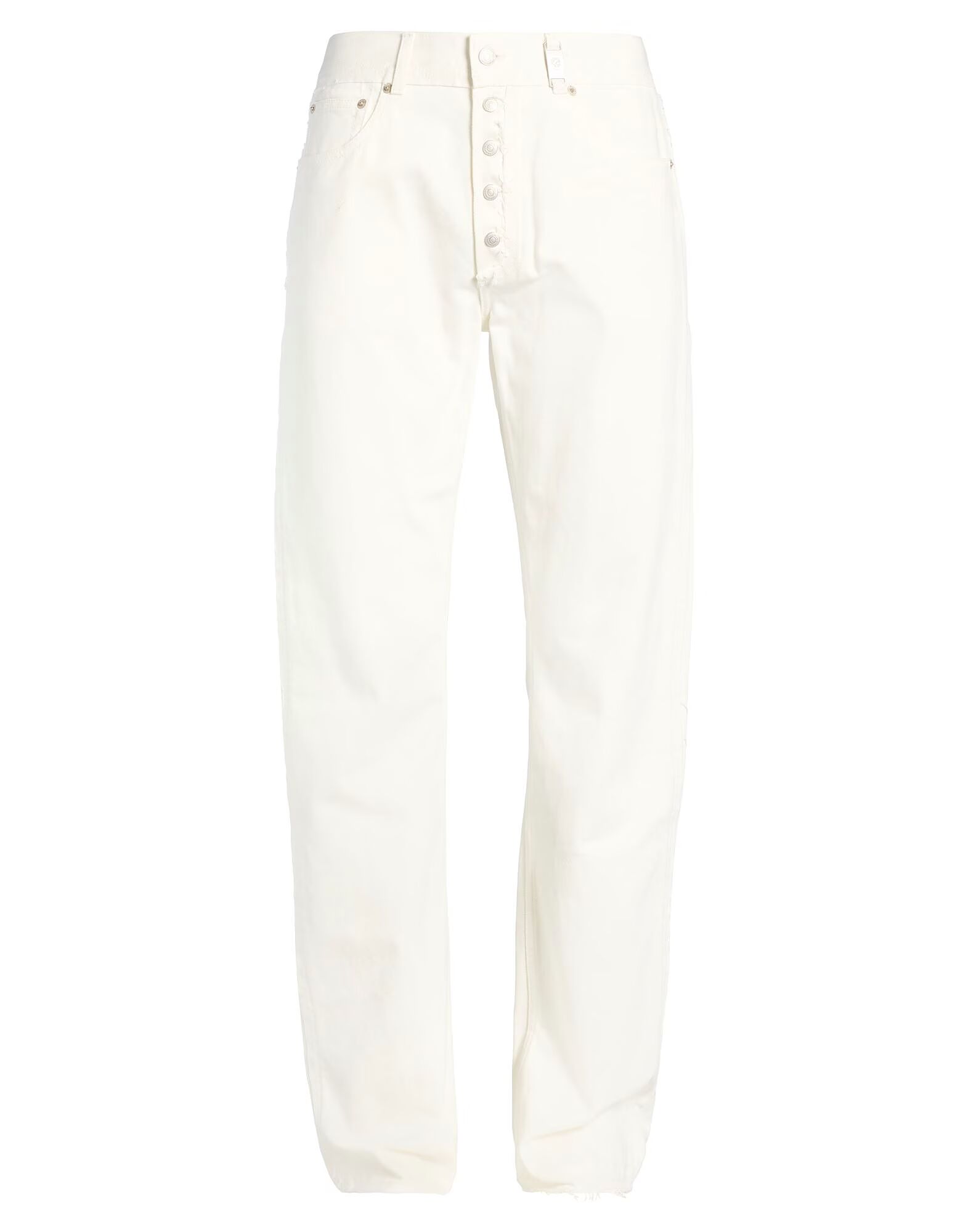 

Джинсы Mcqueen, белый