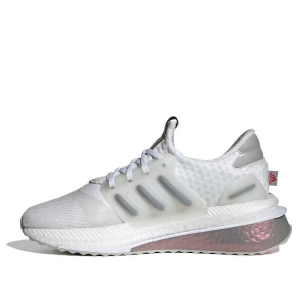 

Кроссовки x_plrboost shoes Adidas, белый