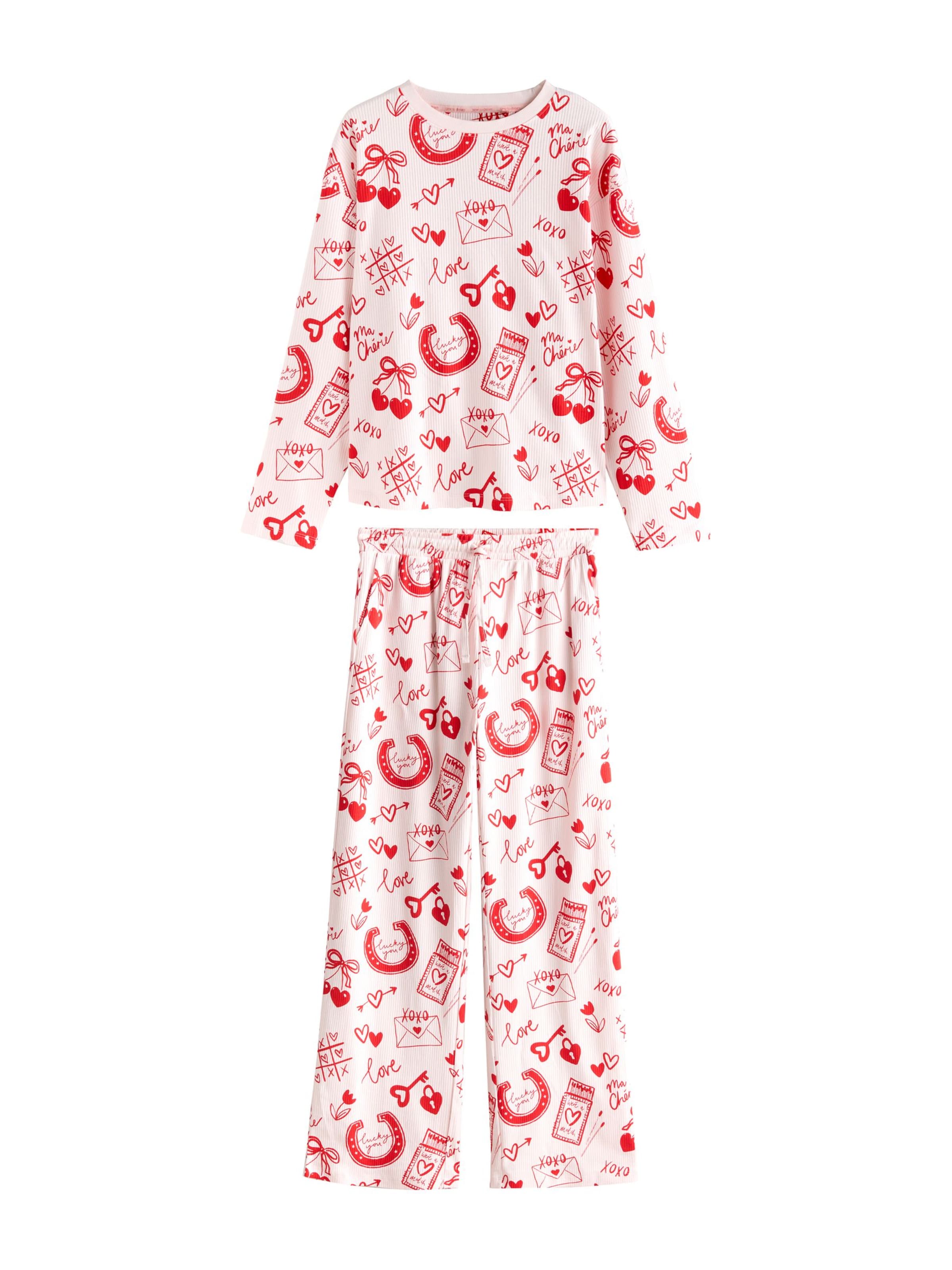 

Next Пижама в цвете Rose