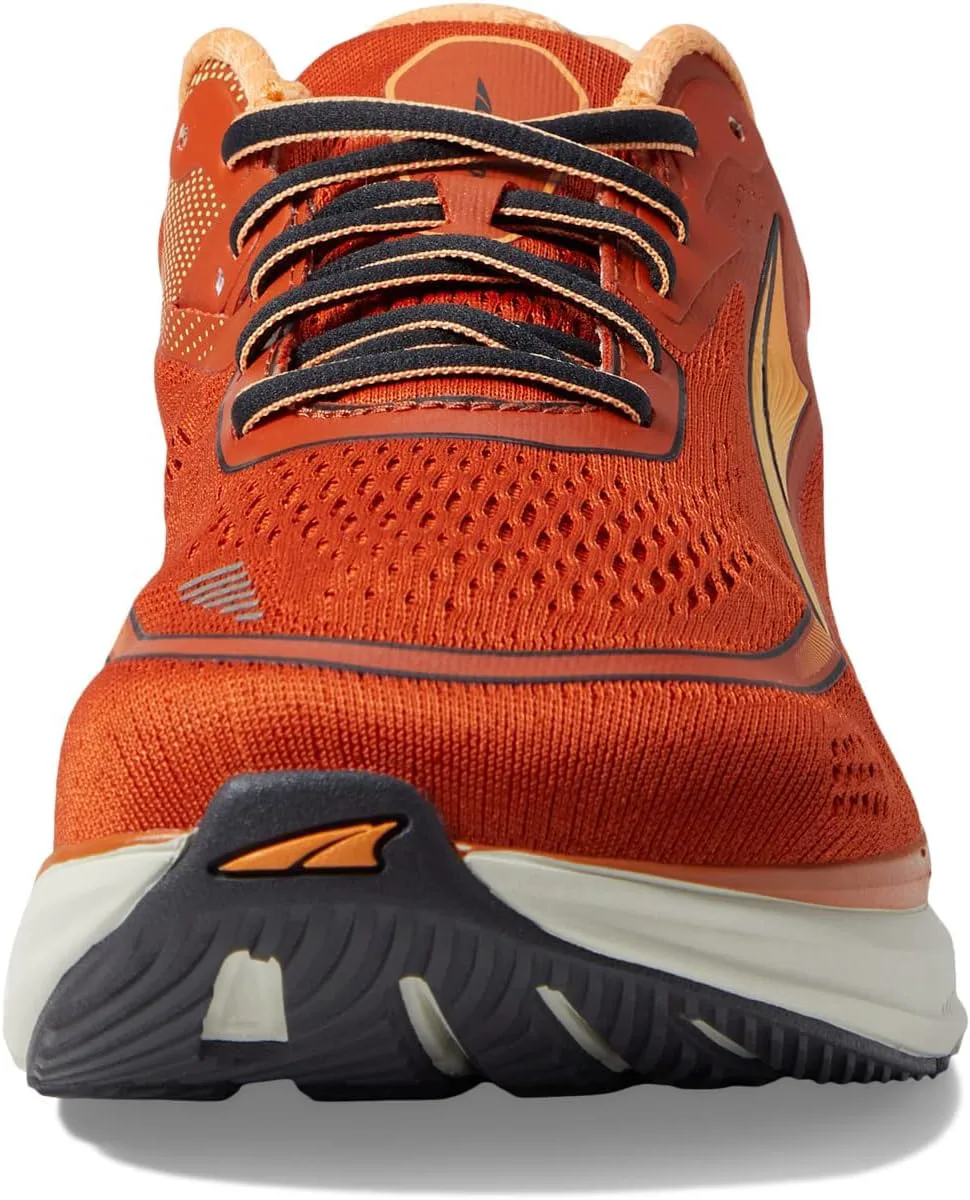 

Мужские кроссовки для бегa по шоссе ALTRA Paradigm 6, оранжевый/черный