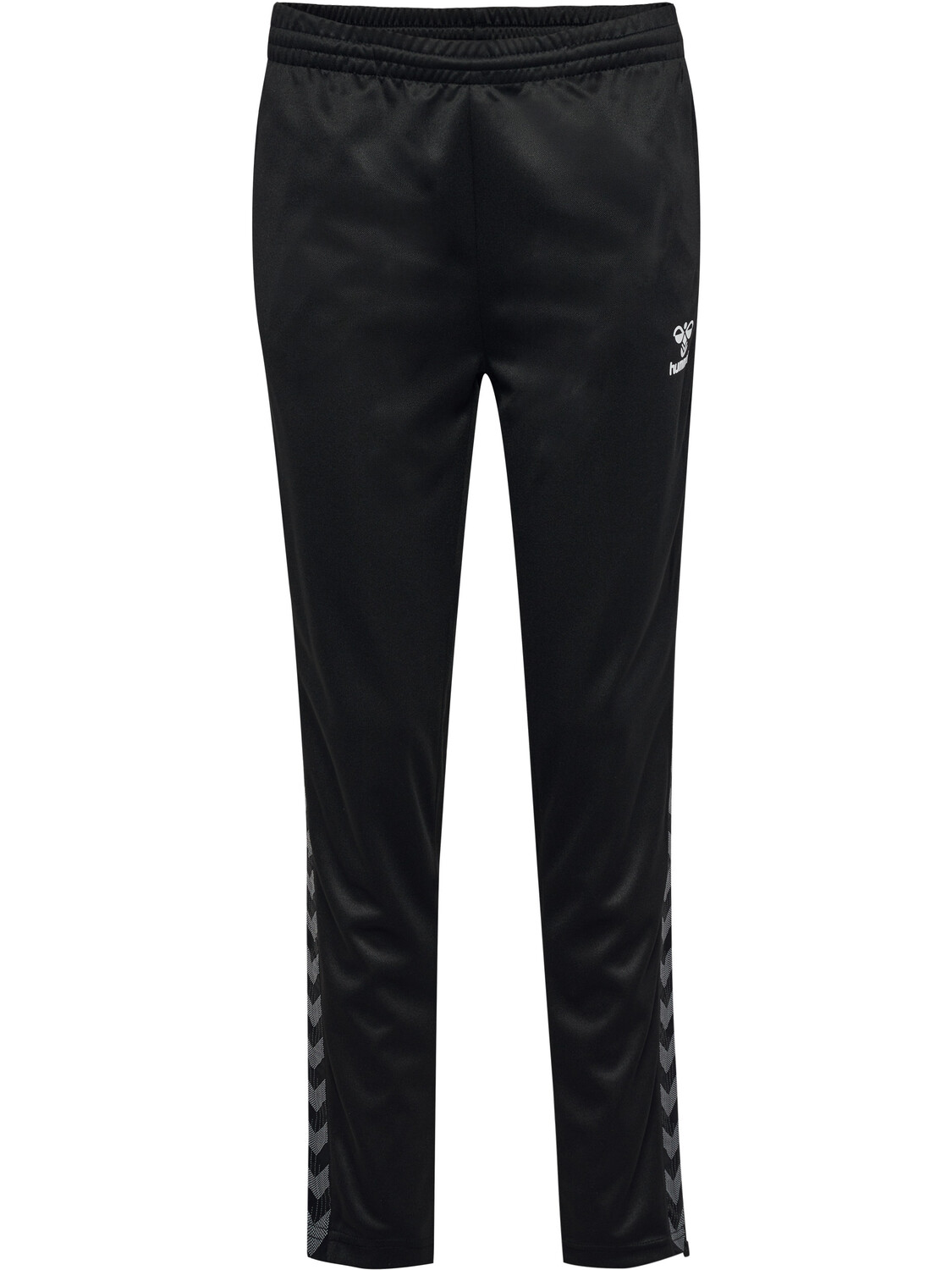 

Спортивные брюки Hummel Hosen Hmlauthentic Pl Woman, черный