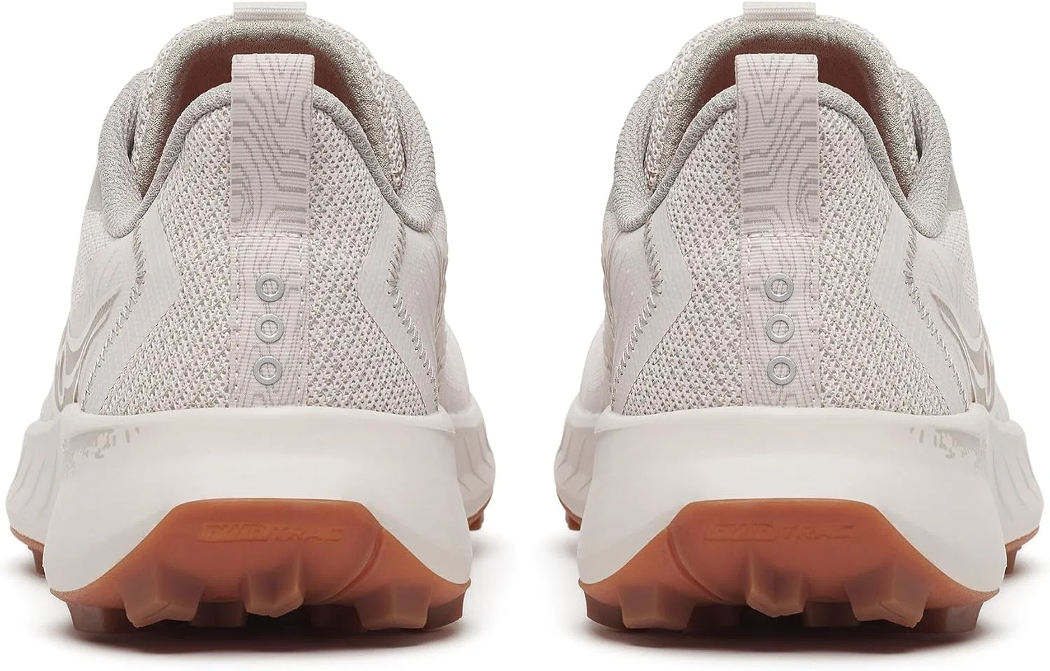 Мужские кроссовки Saucony Peregrine 15, Moon Dove — фото 2
