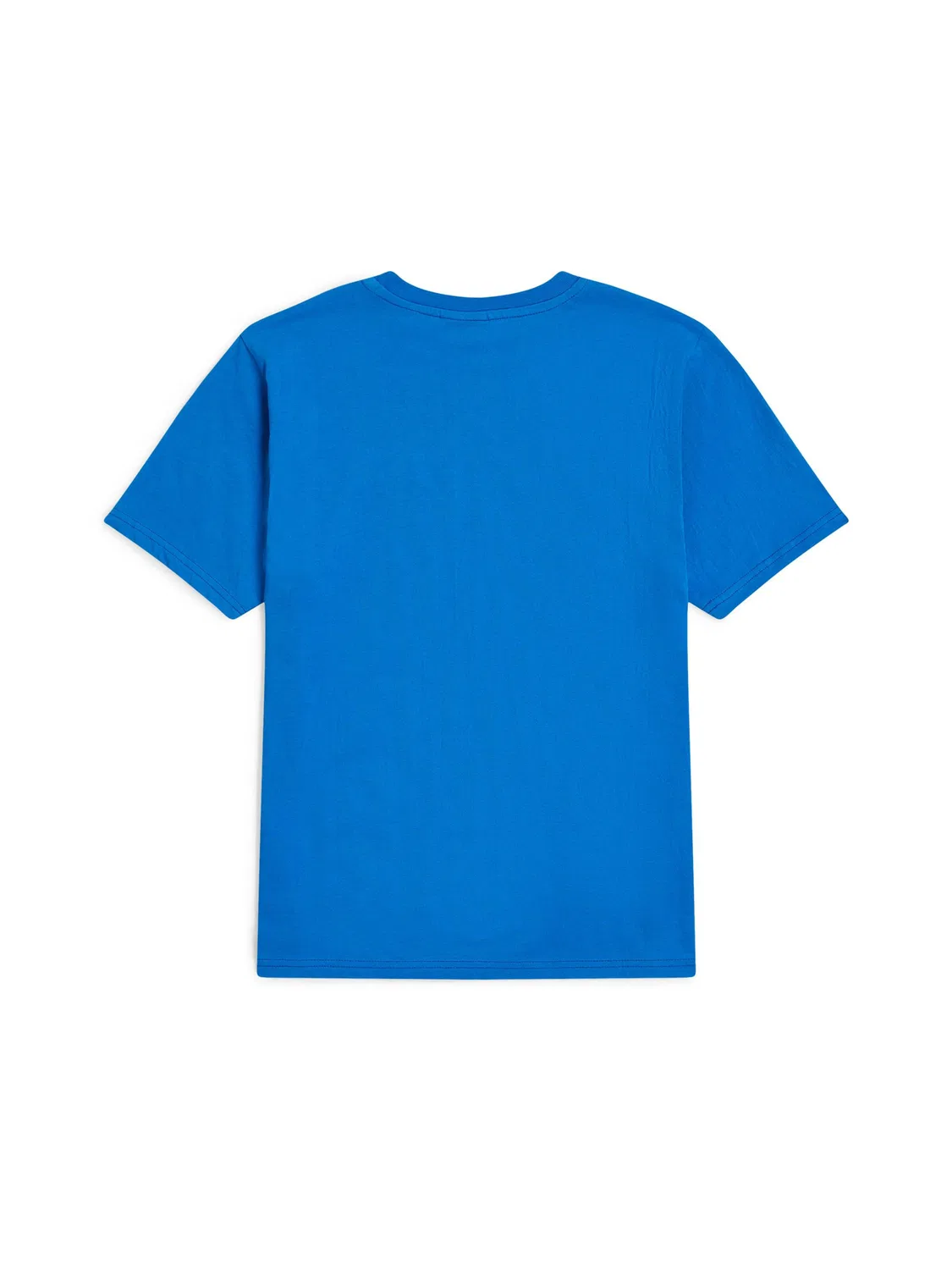 Футболка O'Neill, Royal Blue/Light Blue — фото 2
