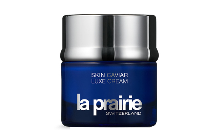 LA PRAIRIE Крем для лица Laiponi Blue Caviar для разглаживания морщин, подтяжки и увлажнения — фото 2