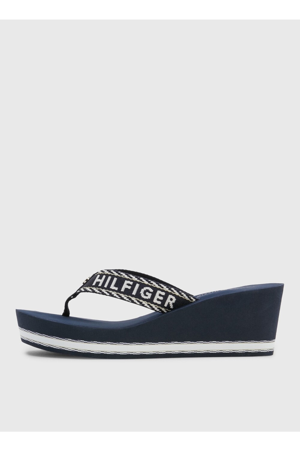 

Футболка Tommy Hilfiger, Серый, Футболка Tommy Hilfiger