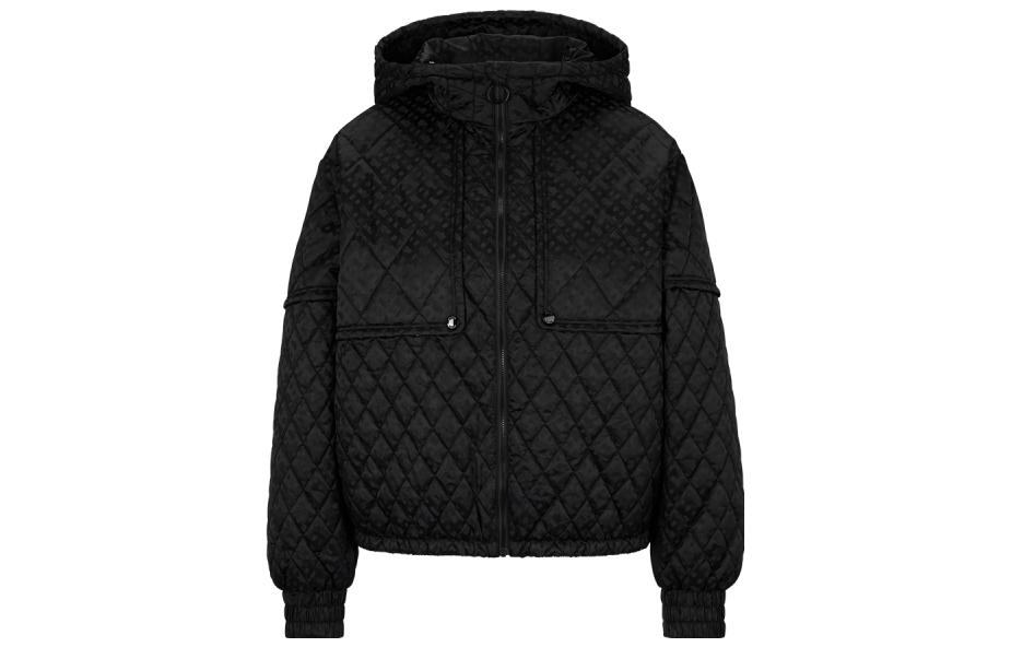 

HUGO BOSS Куртка женская черная, Black