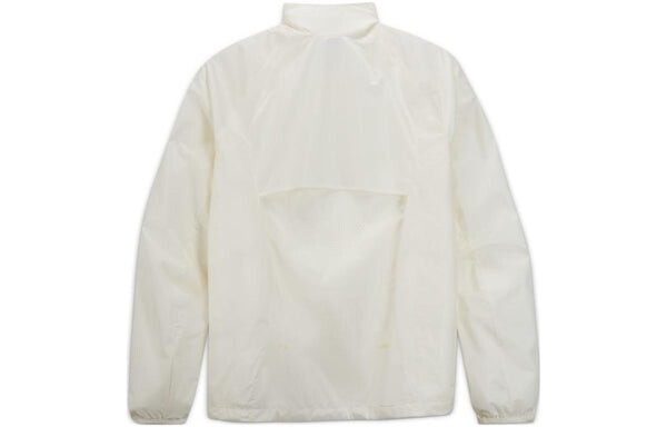 Куртка Nike x Drake NOCTA Golf Track Jacket (Asia Sizing) 'Sail', цвет sail — фото 2