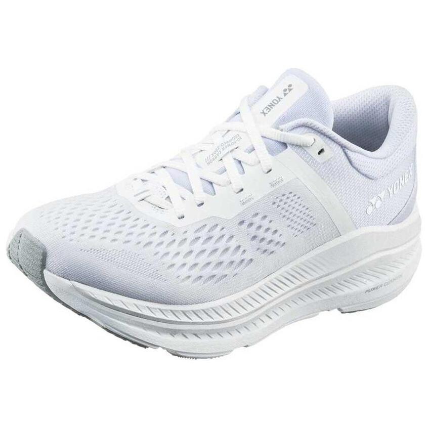 

Кроссовки мужские 200X с низким верхом, белые Yonex