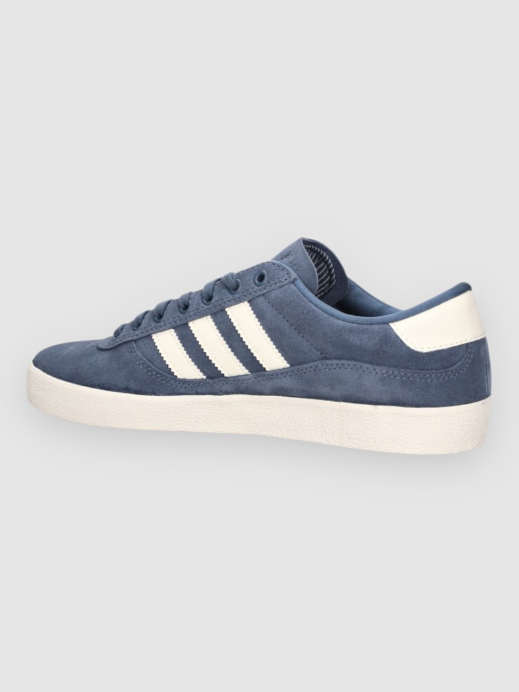 Кеды adidas Skateboarding Puig Indoor Skateschuhe, prloin/owhite/blubir — фото 2