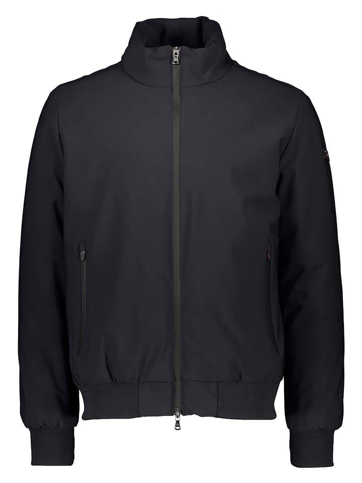 

Зимняя куртка CANADIAN Winterjacke Kris, черный