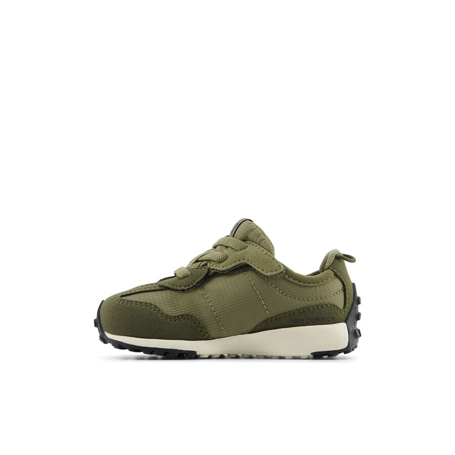 

Кроссовки new balance Sneakers, хаки
