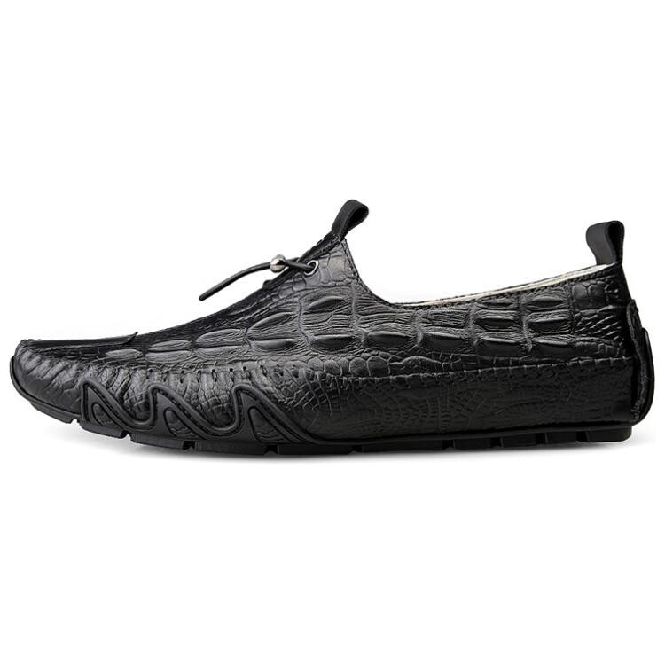 

Туфли Men"s Casual Men Low-Top черный Dck