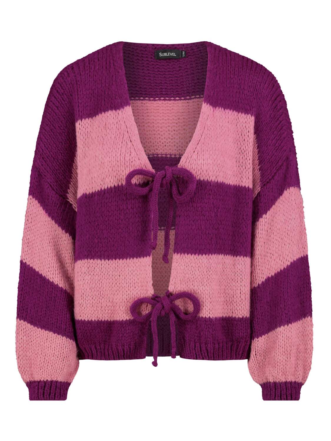 

Sublevel Кардиган, мультиколор