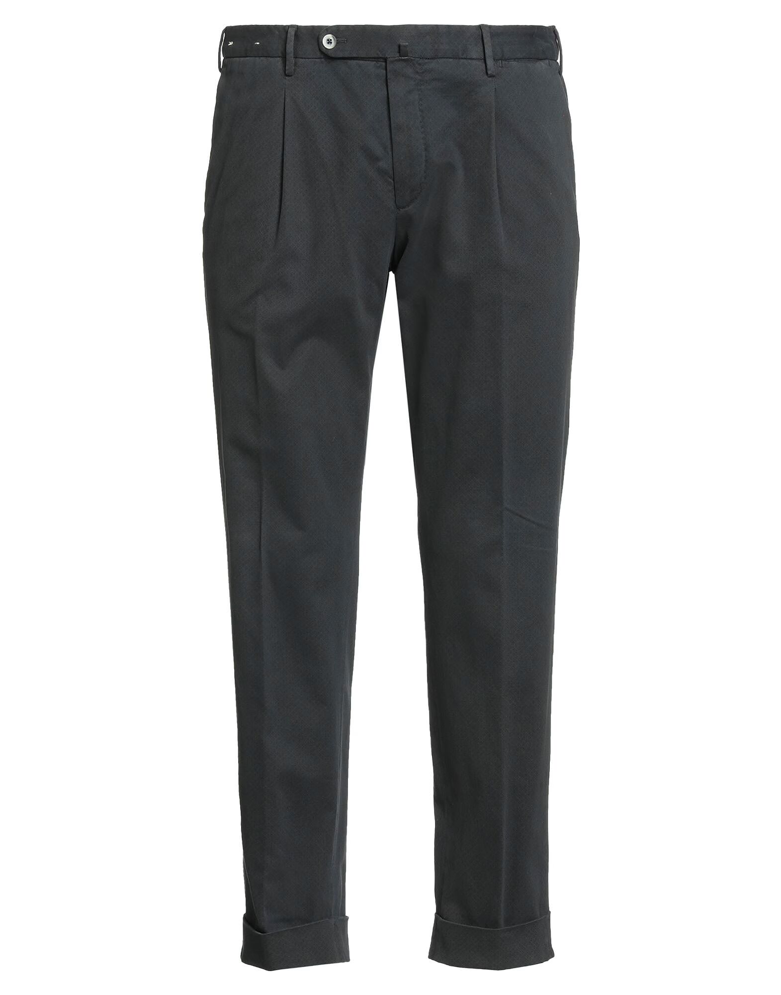 

Брюки Gta Il Pantalone, угольно-серый