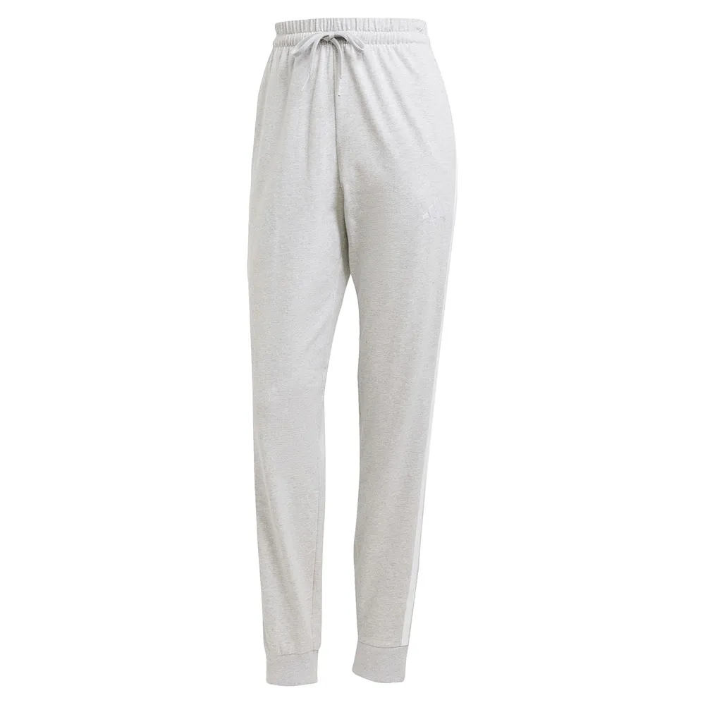 

Джоггеры adidas Essentials 3 Stripes, серый