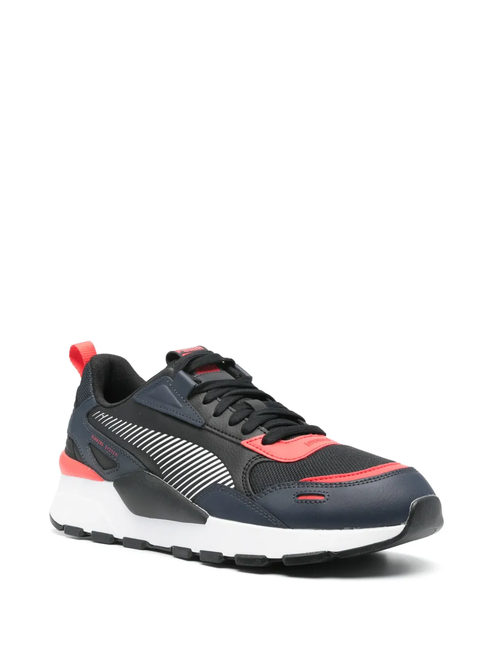 Кроссовки RS 3.0 Essentials PUMA, черный — фото 2