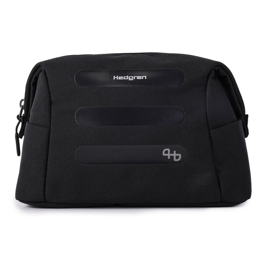 

Косметичка Hedgren Toiletry Bag Comby, черный