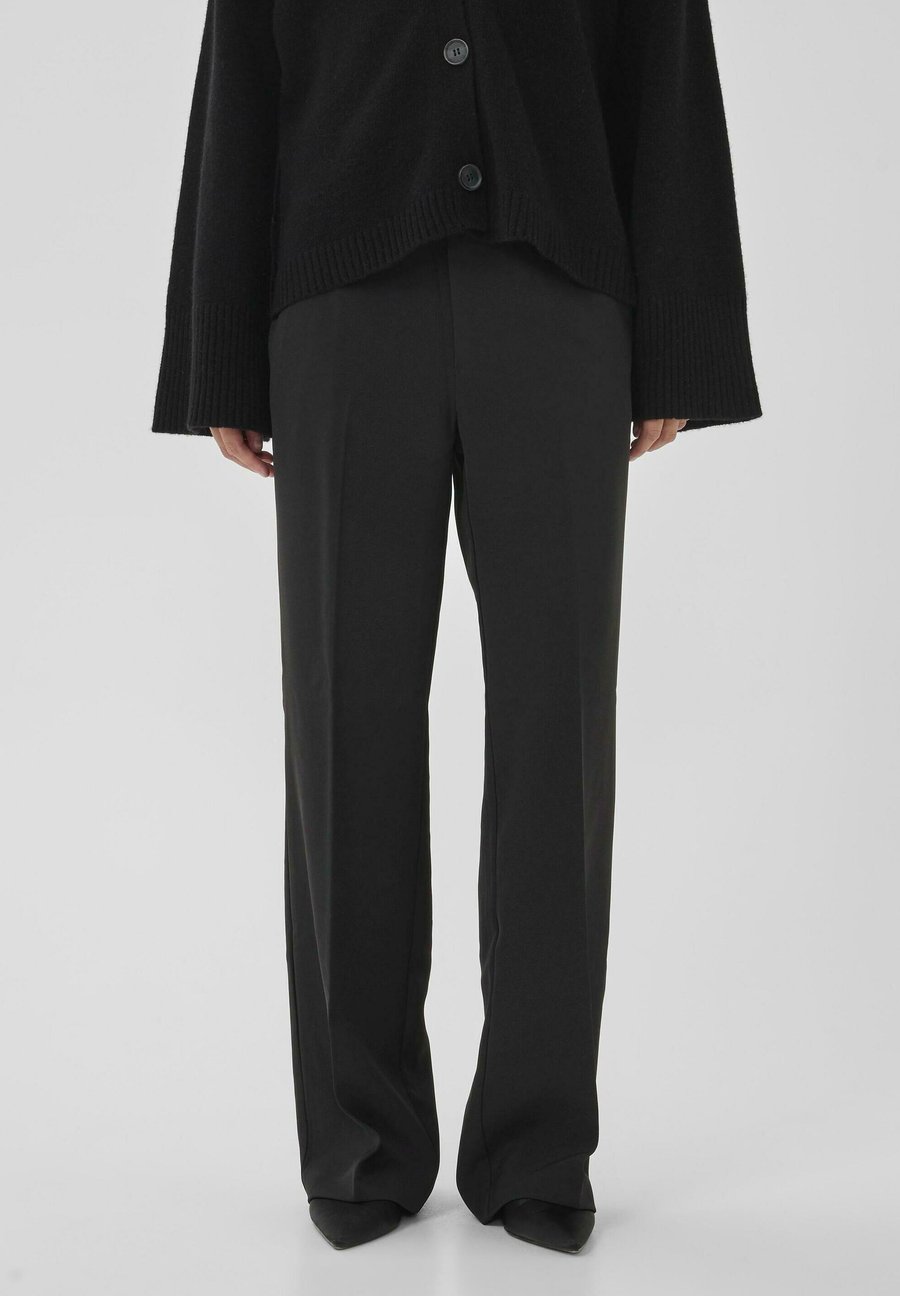 

Брюки My Essential Wardrobe 29 THE TAILORED PANT, Black