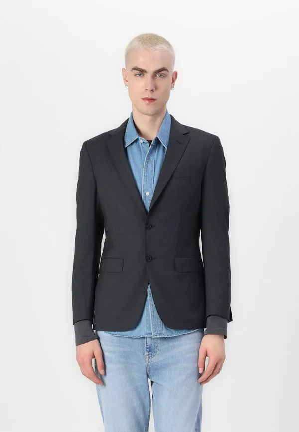 Пиджак Boss, Dark Grey