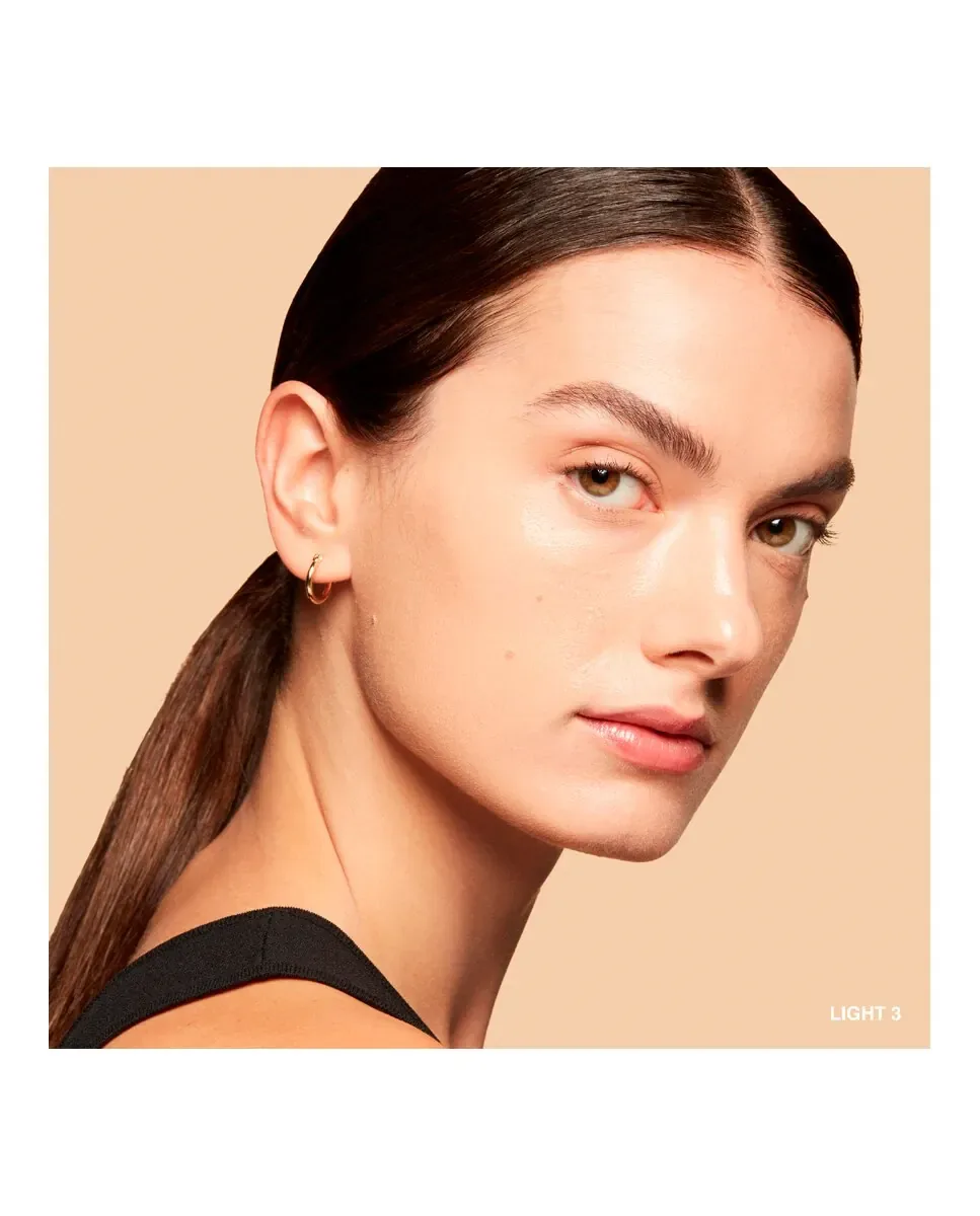 Тональная основа Vitamin Enriched Skin Tint Bobbi Brown, Light 3 — фото 4