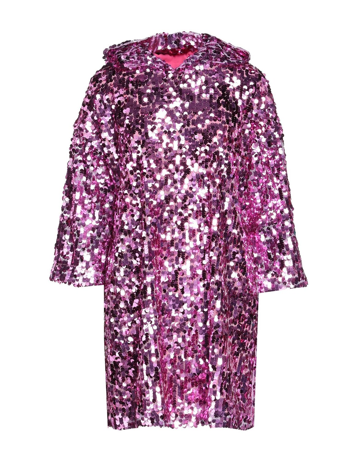 

Платье Blumarine, фуксия