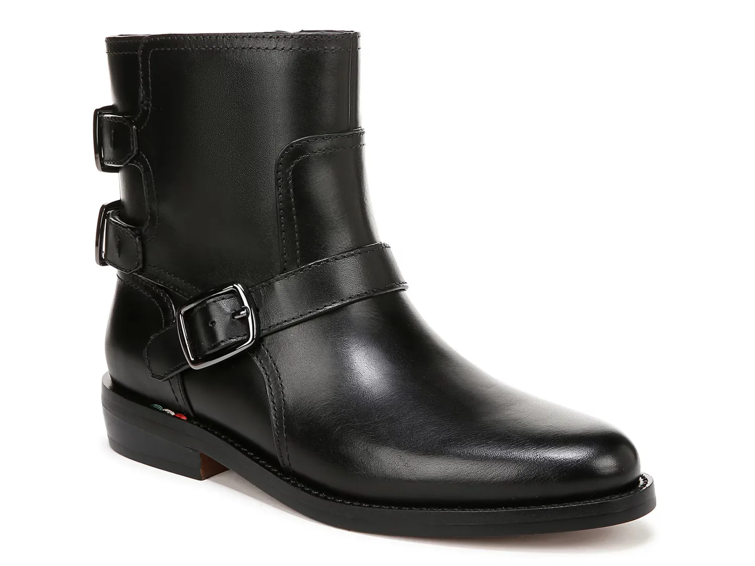 

Ботильоны Prina Bootie Franco Sarto, черный