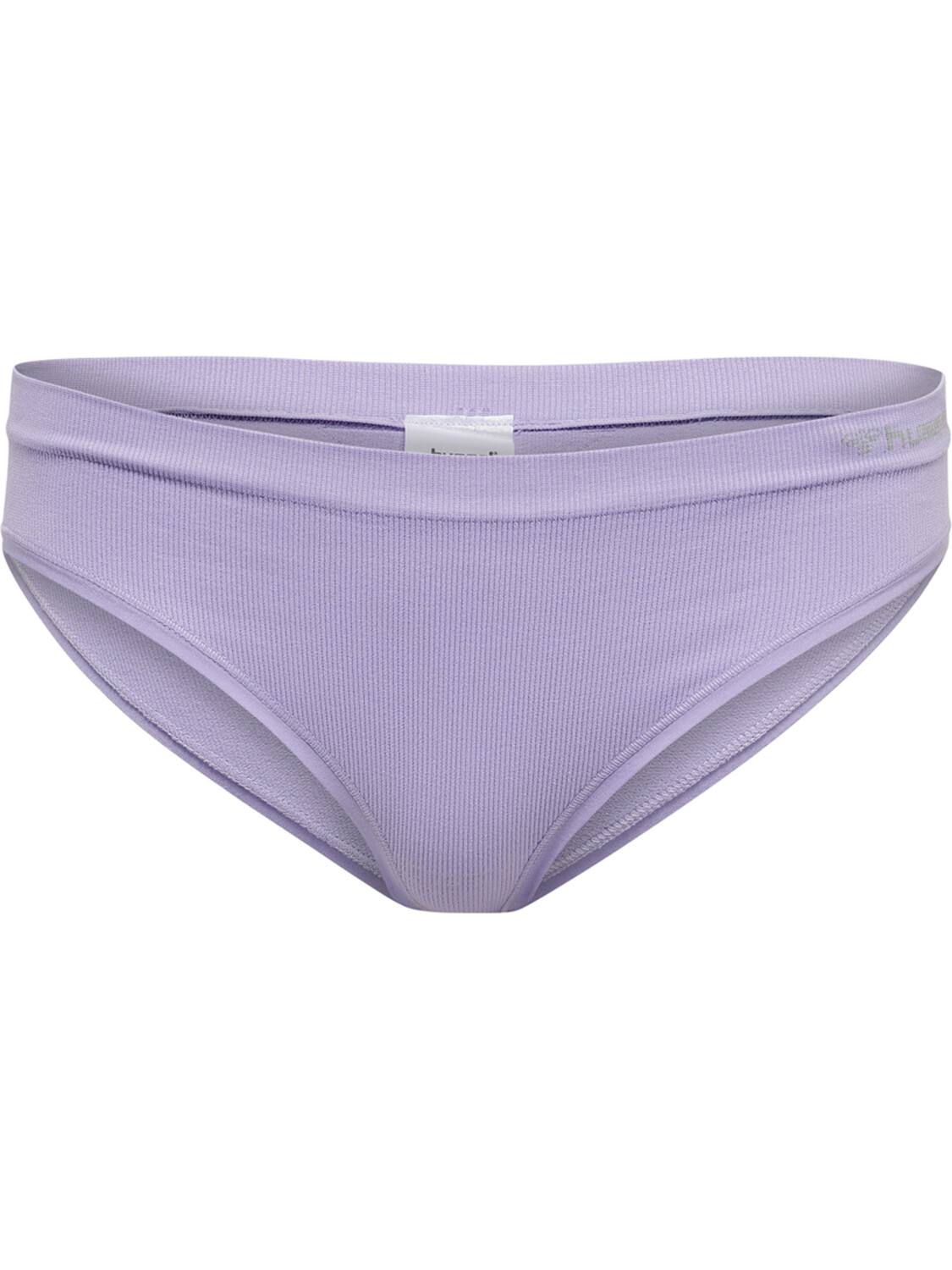 

Трусы Hummel Hipster s Hmljuno Seamless Hipster, лавандовый