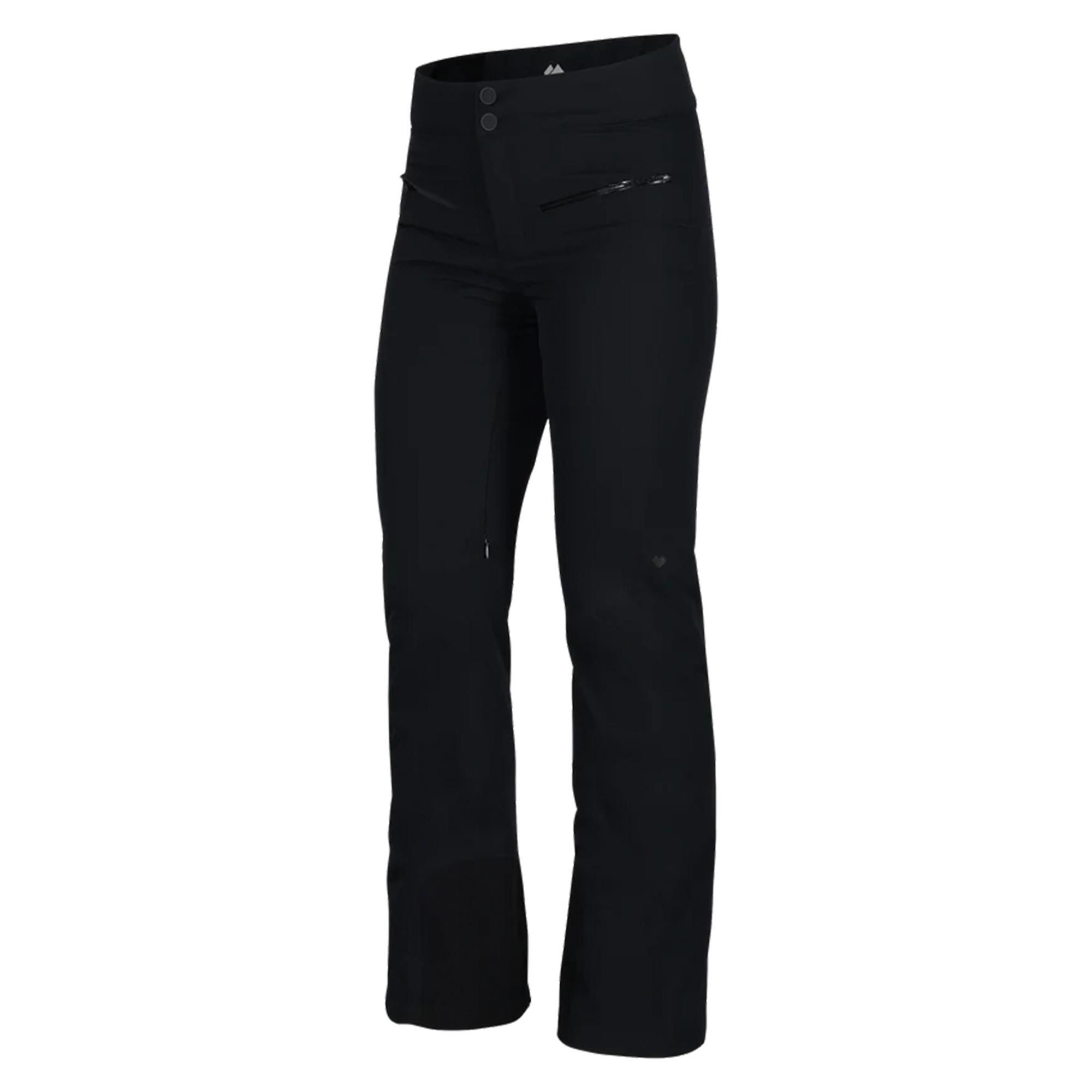 

Женские зимние штаны Bliss Obermeyer, Black