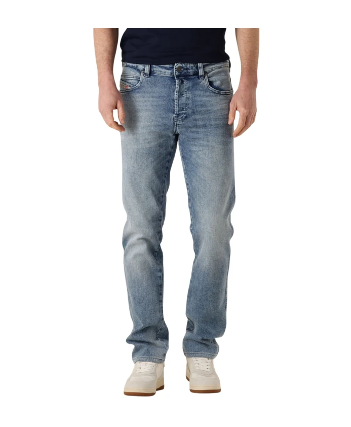 

Джинсы d-vyl 1993 года Diesel, синий